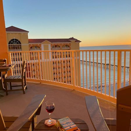 Calypso 3-2303 Penthouse Level W/ Incredible View! Hotell Panama City Beach Eksteriør bilde