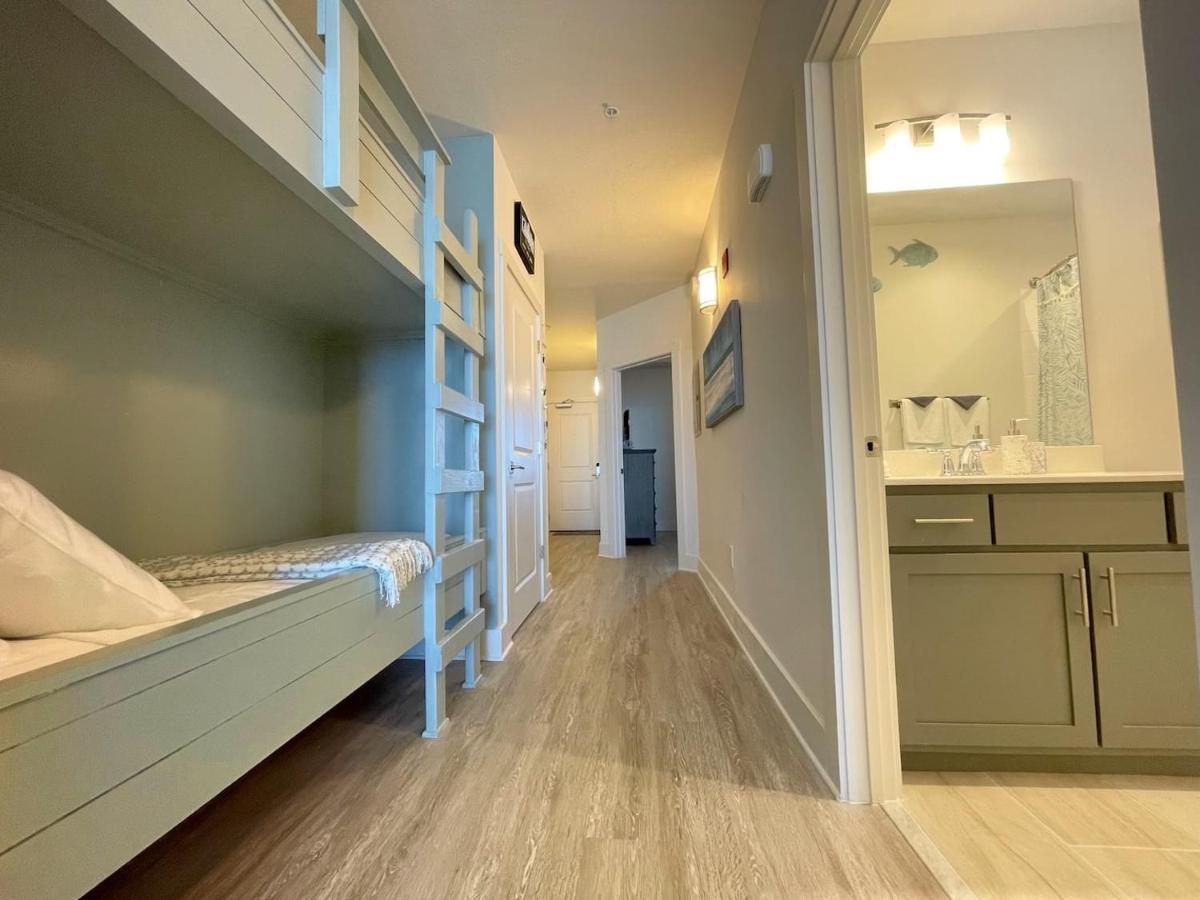 Calypso 3-2303 Penthouse Level W/ Incredible View! Hotell Panama City Beach Eksteriør bilde