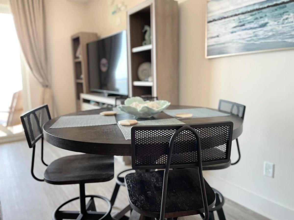 Calypso 3-2303 Penthouse Level W/ Incredible View! Hotell Panama City Beach Eksteriør bilde