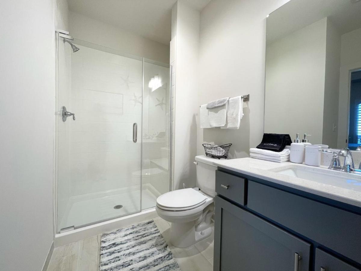 Calypso 3-2303 Penthouse Level W/ Incredible View! Hotell Panama City Beach Eksteriør bilde