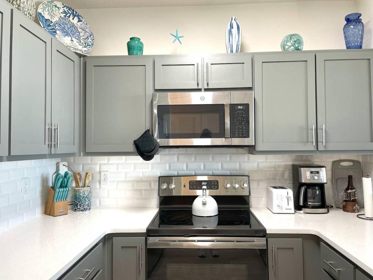 Calypso 3-2303 Penthouse Level W/ Incredible View! Hotell Panama City Beach Eksteriør bilde