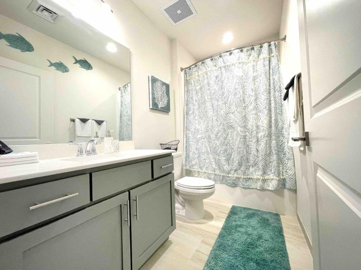 Calypso 3-2303 Penthouse Level W/ Incredible View! Hotell Panama City Beach Eksteriør bilde
