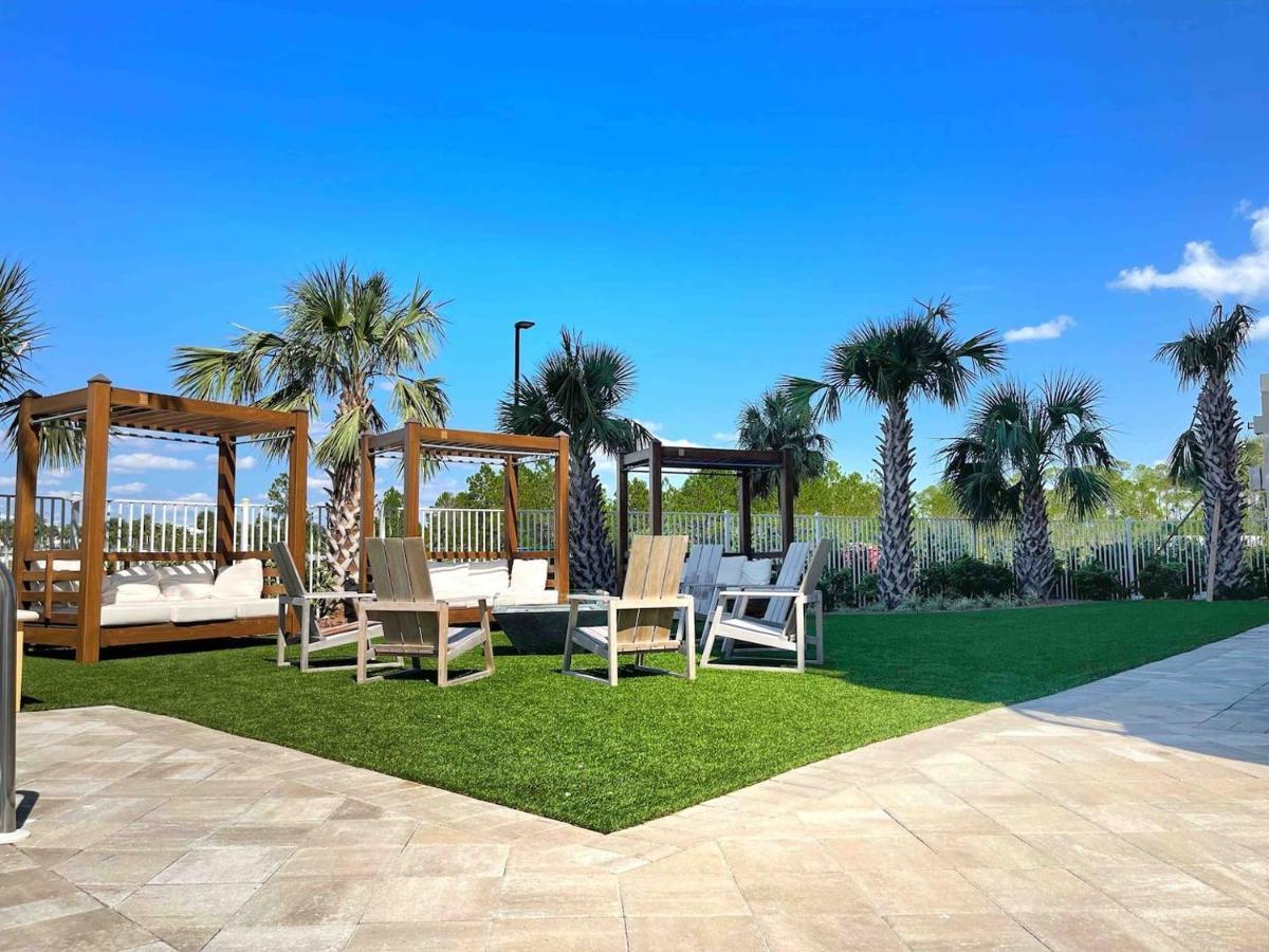 Calypso 3-2303 Penthouse Level W/ Incredible View! Hotell Panama City Beach Eksteriør bilde